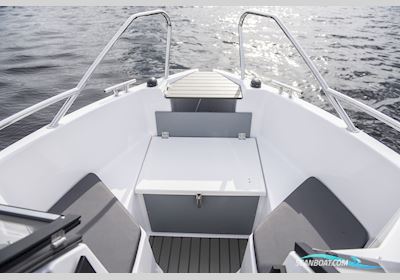 Bella 500BR Motorbåd 2024, Sverige
