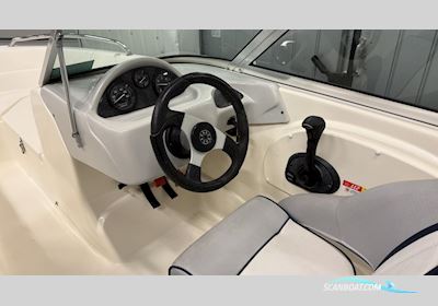 Bella 512 Excel Motorbåd 2008, med Mercury motor, Sverige