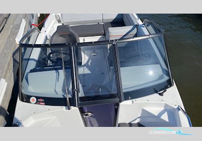 Bella 550 BR Motorbåd 2020, med Mercury motor, Sverige