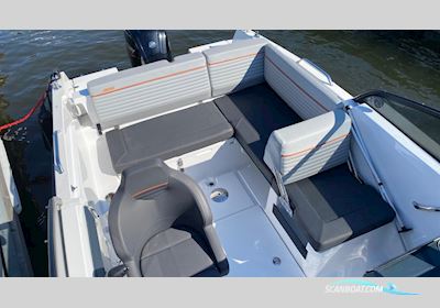 Bella 550 BR Motorbåd 2020, med Mercury motor, Sverige