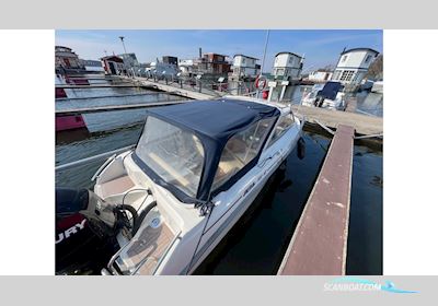 Bella 560 HT Motorbåd 2011, med Mercury motor, Sverige