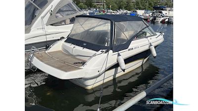 Bella 600 DC Motorbåd 2013, med Mercruiser motor, Sverige