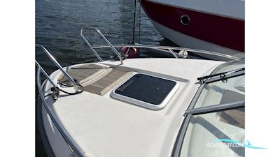 Bella 600 DC Motorbåd 2013, med Mercruiser motor, Sverige
