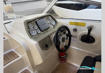 Bella 600 DC Motorbåd 2013, med Mercruiser 3.0 l Mpi motor, Danmark