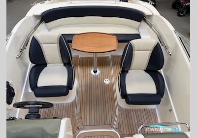 Bella 600 DC Motorbåd 2013, med Mercruiser 3.0 l Mpi motor, Danmark