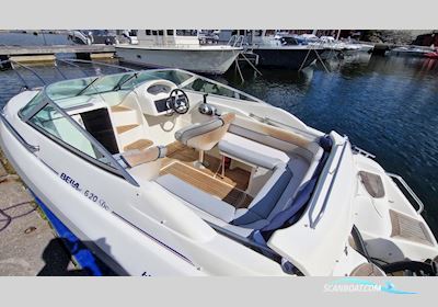 Bella 620 DC Motorbåd 2005, med Mercury motor, Sverige