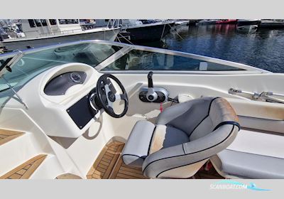 Bella 620 DC Motorbåd 2005, med Mercury motor, Sverige