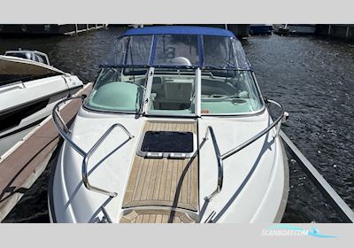 Bella 620 DC Motorbåd 2004, med Honda motor, Sverige