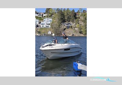 Bella 630 DC Motorbåd 2014, med Mercury motor, Sverige