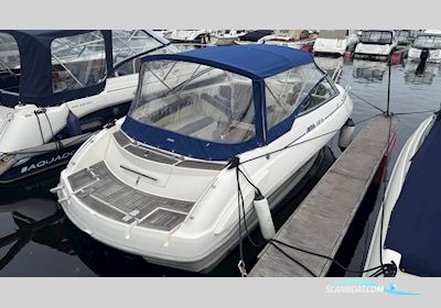 Bella 640 DC Till 2018 Motorbåd 2009, med Mercruiser motor, Sverige