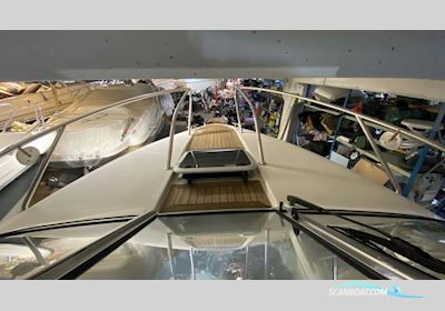 Bella 640 DC Motorbåd 2006, med Mercruiser motor, Sverige