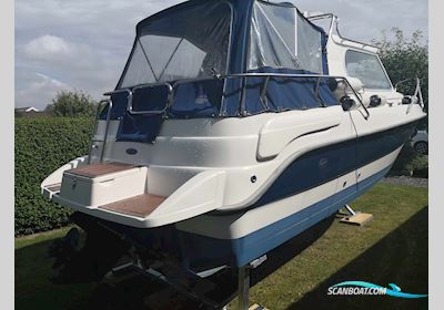 Bella 652 Motorbåd 2006, med Mercury Mercruiser motor, Danmark