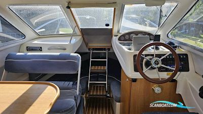 Bella 655 Motorbåd 2007, med Volvo Penta motor, Sverige