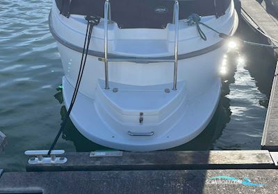 Bella 703 Med Bovpropel Motorbåd 2007, med Yanmar motor, Danmark