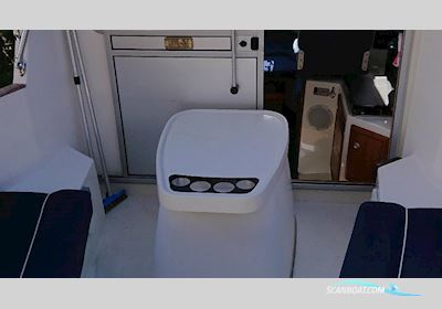 Bella 703 Motorbåd 2005, Sverige