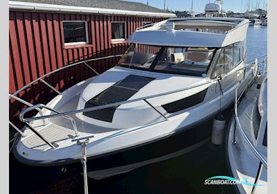 Bella 9000 Utroligt rummelig familiebåd Motorbåd 2015, med Mercruiser motor, Danmark