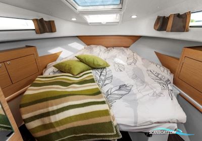 Bella 9000 Motorbåd 2013, med Yanmar motor, Sverige