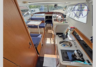 Bella Falcon 26 Fatino Motorbåd 2002, med Volvo Penta motor, Tyskland