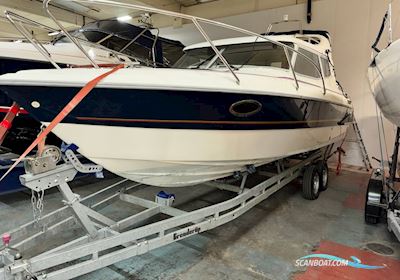 Bella Falcon 26 Motorbåd 2004, med Mercruiser 4,3 Mpi motor, Sverige