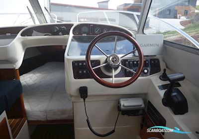 Bella Falcon 26 Motorbåd 2005, med Volvo Penta AD41DP motor, Tyskland