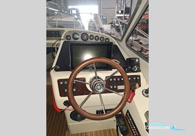 Bella Falcon 26 Motorbåd 2006, med Mercruiser 350 Mag Mpi motor, Danmark