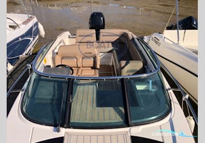 Bella-Veneet OY Flipper 670DC Motorbåd 2014, med Mercury motor, Frankrig