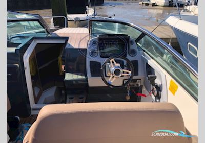 Bella-Veneet OY Flipper 670DC Motorbåd 2014, med Mercury motor, Frankrig