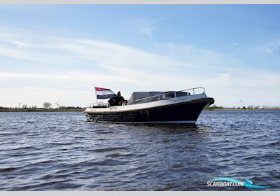 Bellus 750 Motorbåd 2000, Holland