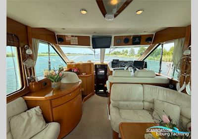 Beneteau  Antares 13.80 Motorbåd 2003, Holland