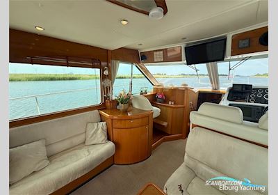 Beneteau  Antares 13.80 Motorbåd 2003, Holland