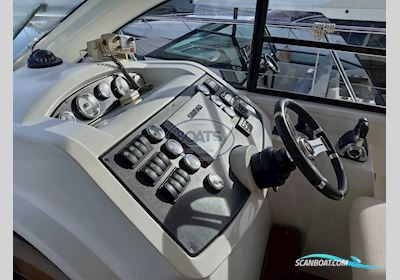 Beneteau  Gran Turismo 34 Motorbåd 2013, med Volvo Penta  motor, Frankrig