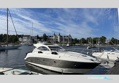 Beneteau  Monte Carlo 37 HT Motorbåd 2009, med Volvo Penta  motor, Sverige