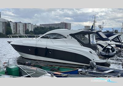 Beneteau  Monte Carlo 37 HT Motorbåd 2009, med Volvo Penta  motor, Sverige