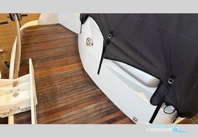 Beneteau  Monte Carlo 37 HT Motorbåd 2009, med Volvo Penta  motor, Sverige