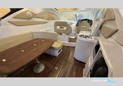 Beneteau  Monte Carlo 37 HT Motorbåd 2009, med Volvo Penta  motor, Sverige