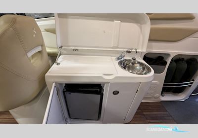 Beneteau  Monte Carlo 37 HT Motorbåd 2009, med Volvo Penta  motor, Sverige