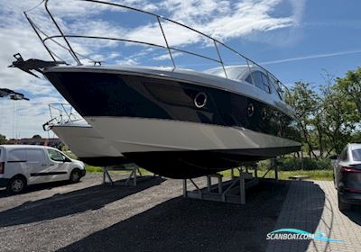 Beneteau 38 GT Motorbåd 2014, med Volvo Penta D4-300 motor, Danmark