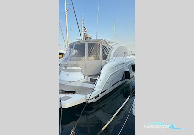 Beneteau 44 GT Speciale Motorbåd 2015, med Volvo Penta D6-330 motor, Italien