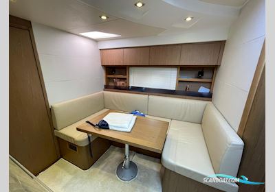 Beneteau 44 GT Speciale Motorbåd 2015, med Volvo Penta D6-330 motor, Italien