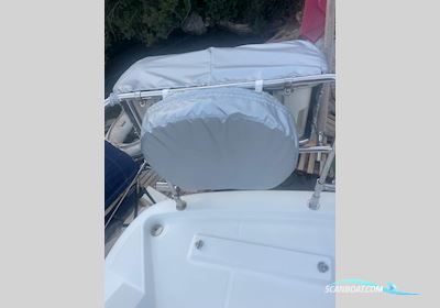 Beneteau 44 SWIFT TRAWLER Motorbåd 2012, med VOLVO PENTA D4-300 motor, Tyrkiet