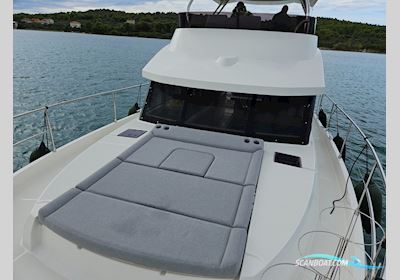 Beneteau 48 SWIFT TRAWLER Motorbåd 2023, med CUMMINS motor, Kroatien
