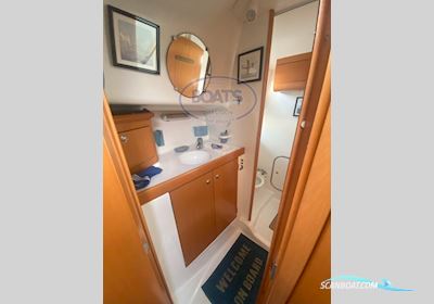 Beneteau ANTARES 10.80 Motorbåd 2005, med VOLVO motor, Frankrig