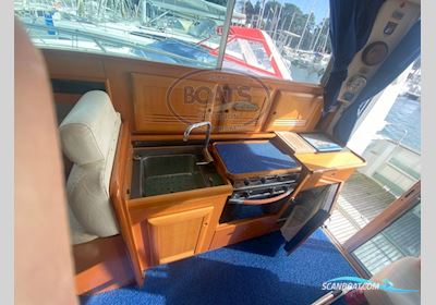 Beneteau ANTARES 10.80 Motorbåd 2005, med VOLVO motor, Frankrig