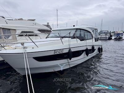 Beneteau ANTARES 11 Motorbåd 2022, med Mercury V8 motor, Holland