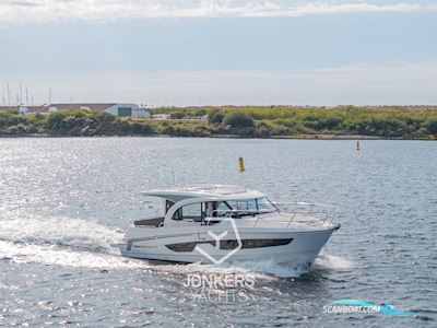 Beneteau ANTARES 11 Motorbåd 2022, med Mercury V8 motor, Holland