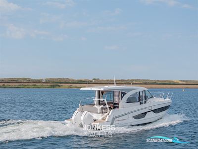 Beneteau ANTARES 11 Motorbåd 2022, med Mercury V8 motor, Holland