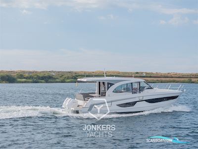 Beneteau ANTARES 11 Motorbåd 2022, med Mercury V8 motor, Holland