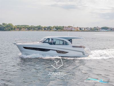 Beneteau ANTARES 11 Motorbåd 2022, med Mercury V8 motor, Holland