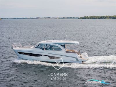 Beneteau ANTARES 11 Motorbåd 2022, med Mercury V8 motor, Holland