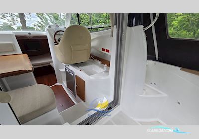 Beneteau ANTARES 6.80 Motorbåd 2012, med Suzuki DF115ATX motor, Tyskland